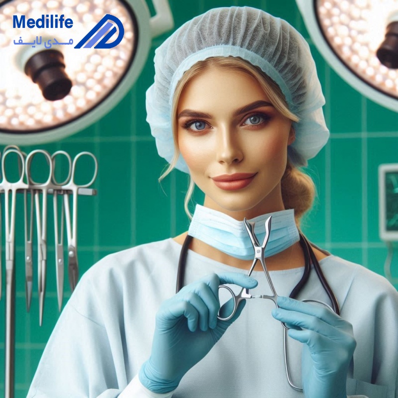 قیمت پنس هموستات