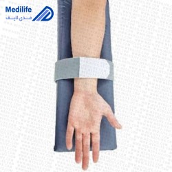 دستبند ژله ای پوزیشنینگ اتاق عمل ۵۰×۱۰×۱ سانتی متر یک جفت