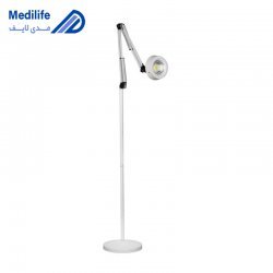 چراغ معاینه ۱۰ وات LED پایه ثابت چراغ معاینه ۱۰ وات LED پایه ثابت