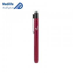 چراغ قوه پزشکی زنیت مد مدل Zenithmed ZTH 4010