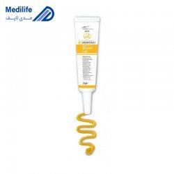 ژل عسل آنتی باکتریال مدی هانی ۲۰ گرم MEDIHONEY ژل عسل آنتی باکتریال مدی هانی ۲۰ گرم MEDIHONEY