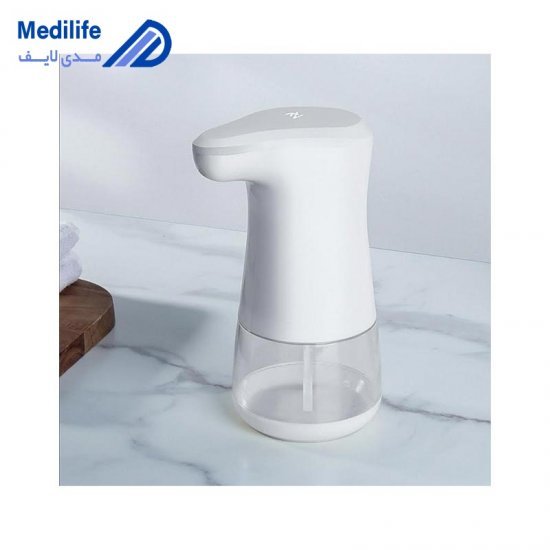 الکل پاش تمام اتوماتیک WAD001 الکل پاش تمام اتوماتیک WAD001