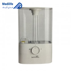 دستگاه بخور و رطوبت ساز سرد امپریال IMPERIAL مدل AH117L