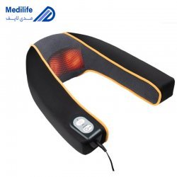 ماساژور گردن مدیسانا مدل MNV