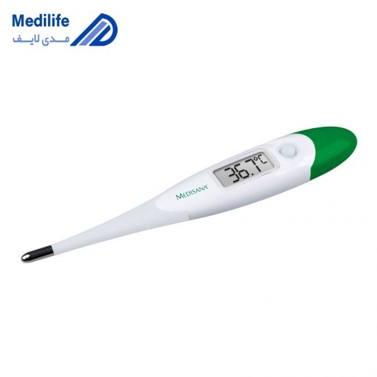 ترمومتر قلمی فلکسیبل مدیسانا مدل TM700