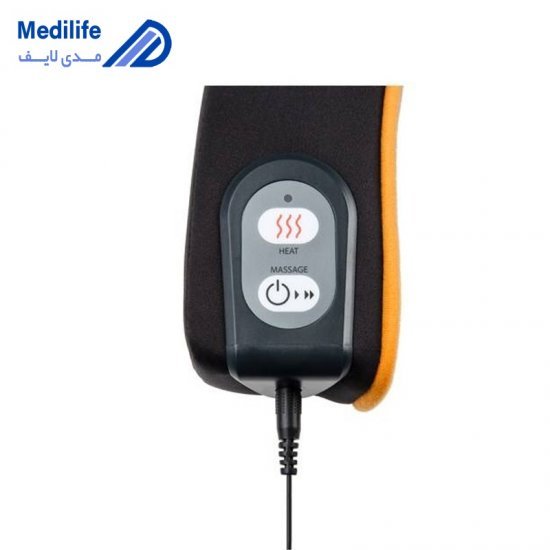 ماساژور گردن مدیسانا مدل MNV ماساژور گردن مدیسانا مدل MNV