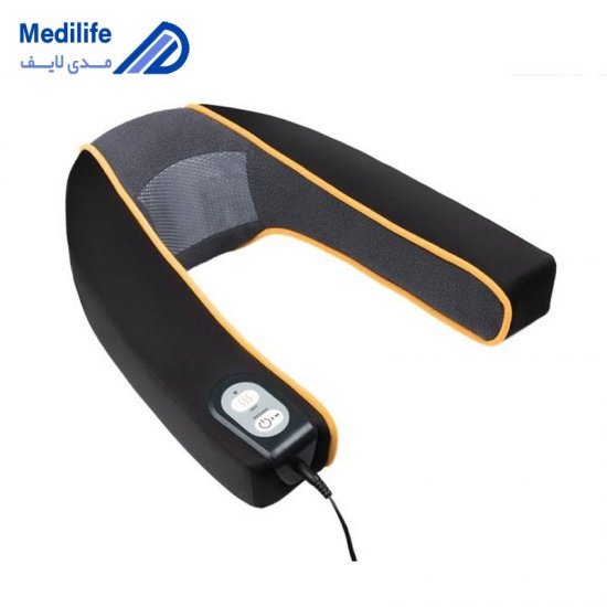 ماساژور گردن مدیسانا مدل MNV ماساژور گردن مدیسانا مدل MNV