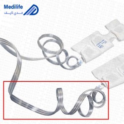 اکستنشن تیوب دستگاه DVT به کاف دستگاه کندال