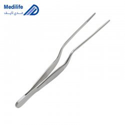 پنست بایونت 16 سانتی متر Bayonet Forceps پنست بایونت 16 سانتی متر Bayonet Forceps