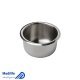 گالی پات استیل بزرگ شماره ۳ Gallipot گالی پات استیل بزرگ شماره ۳ Gallipot