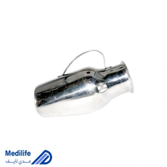 لوله ادرار  یونیرال خوابیده آقایان استیل