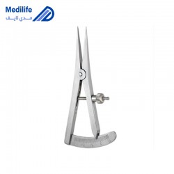 کالیپر caliper مستقیم 20mm کالیپر caliper مستقیم 20mm