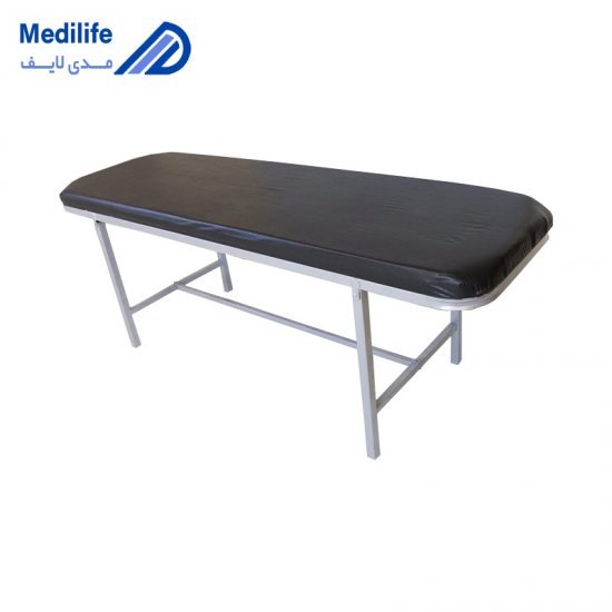 تخت معاینه (تزریقات) ثابت ایبکا تخت معاینه (تزریقات) ثابت ایبکا