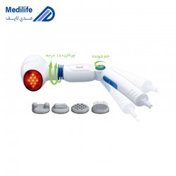 ماساژور کل بدن امسیگ – EmsiG مدل MG 40 – Plus