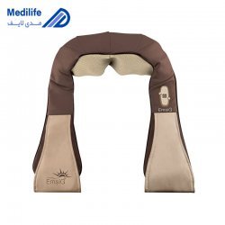 ماساژور گردن و شانه امسیگ – EmsiG مدل MG50