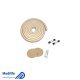 تشک مواج تخم مرغی رزمکس - Rossmax - مدل AM-30 تشک مواج تخم مرغی رزمکس - Rossmax - مدل AM-30
