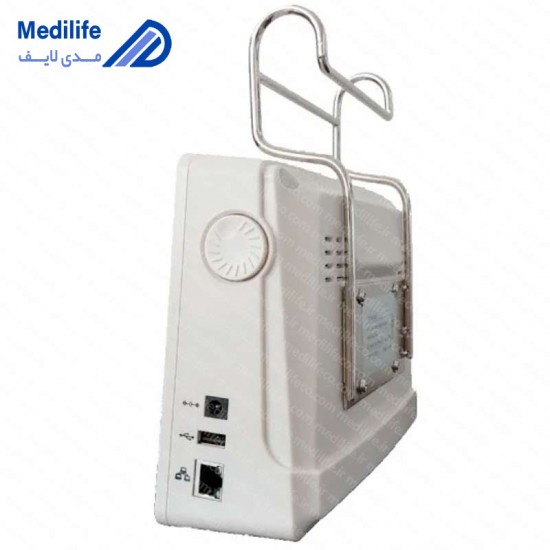 مانیتور علائم حیاتی پرتابل JR 2000