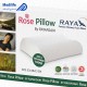 بالش طبی موجدار مموری فوم رز رایافوم Rosse Pillow بالش طبی موجدار مموری فوم رز رایافوم Rosse Pillow