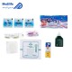 کیف کمک های اولیه کمری کوچک به همراه محتویات کیف کمک های اولیه کمری کوچک به همراه محتویات