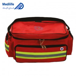کیف اورژانس متوسط Medium Jump bag کیف اورژانس متوسط Medium Jump bag