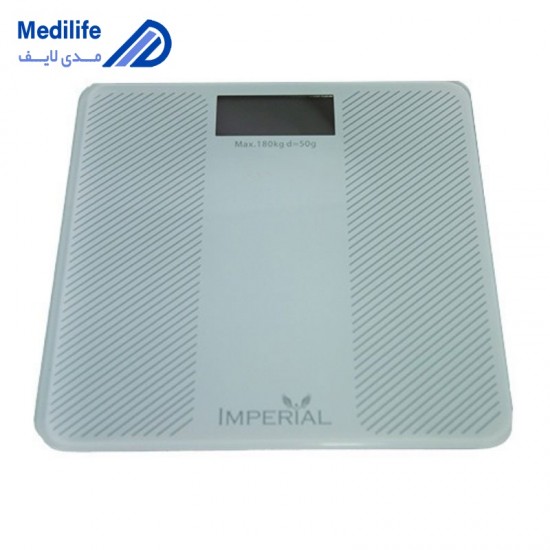 ترازو دیجیتال امپریال IMPERIAL مدل G2A ترازو دیجیتال امپریال IMPERIAL مدل G2A