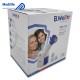 بخور صورت Pro-118 - B.Well Swiss - بی ول سوئیس بخور صورت Pro-118 - B.Well Swiss - بی ول سوئیس
