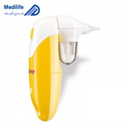 تمیز کننده بینی WC-150 - B.Well Swiss - بی ول سوئیس