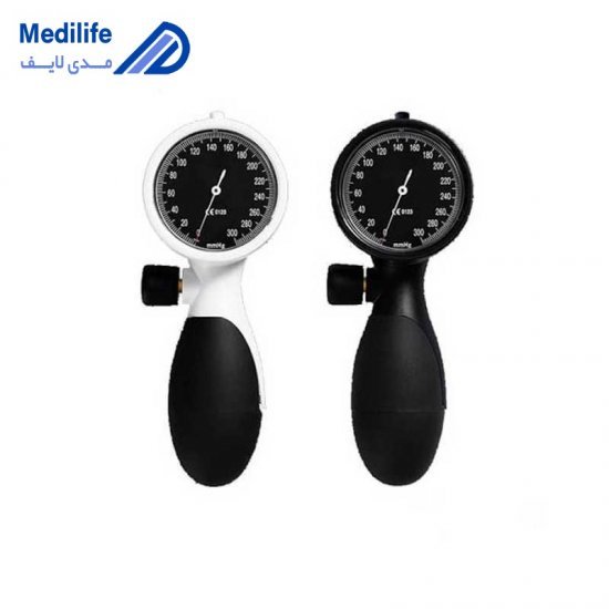 فشارسنج عقره ای ضد ضربه ZTH-201 فشارسنج عقره ای ضد ضربه ZTH-201