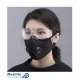 ماسک چندبار مصرف با فیلتر قابل تعویض