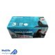 ماسک سه لایه جراحی ۵۰ تایی SIMA ماسک سه لایه جراحی ۵۰ تایی SIMA