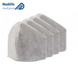 فیلتر رزرو ۵ لایه ماسک N95 پنج عددی یحیی فیلتر رزرو ۵ لایه ماسک N95 پنج عددی یحیی