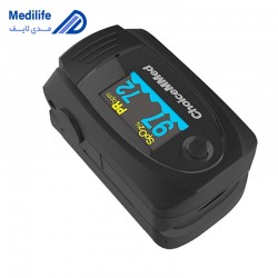 پالس اکسی متر انگشتی چویس مدل C63 پالس اکسی متر انگشتی چویس مدل C63