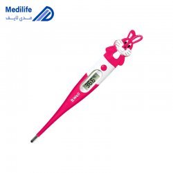 دماسنج دیجیتال WT-06 - B.Well Swiss 