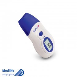 دماسنج لیزری -غیرتماسی WF-1000 - B.Well Swiss - بی ول سوئیس 