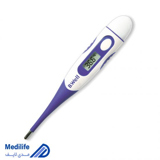 دماسنج دیجیتال WT-04 - B.Well Swiss - بی ول سوئیس