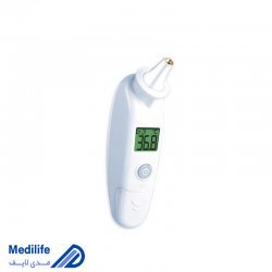 ترمومتر و تب سنج دیجیتال رزمکس Rossmax - مدل RA-600 ترمومتر و تب سنج دیجیتال رزمکس Rossmax - مدل RA-600