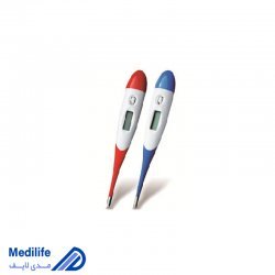 دماسنج قابل انعطاف ZTH-MT-509
