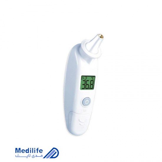 تب سنج دیجیتالی رزمکس مدل RA600 تب سنج دیجیتالی رزمکس مدل RA600