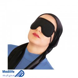 چشم بند بزرگسال و نوزاد طب و صنعت 