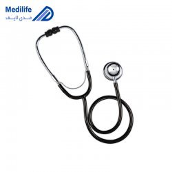 گوشی پزشکی دو پاویون اکیومد - Accumed - مدل DH-002