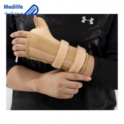 مچ شست بند آتل دار سما طب پاکان مچ شست بند آتل دار سما طب پاکان