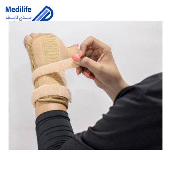 مچ شست بند آتل دار سما طب پاکان مچ شست بند آتل دار سما طب پاکان