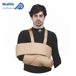 ثابت کننده شانه و بازو سما طب پاکان