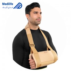 آویز دست آتل دار سما طب پاکان کد ۳۰۱۸ آویز دست آتل دار سما طب پاکان کد ۳۰۱۸