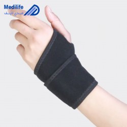 مچ بند ورزشی قابل استفاده دو دست طب و صنعت