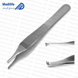 پنست آدسون با دندانه ۱۵ سانت