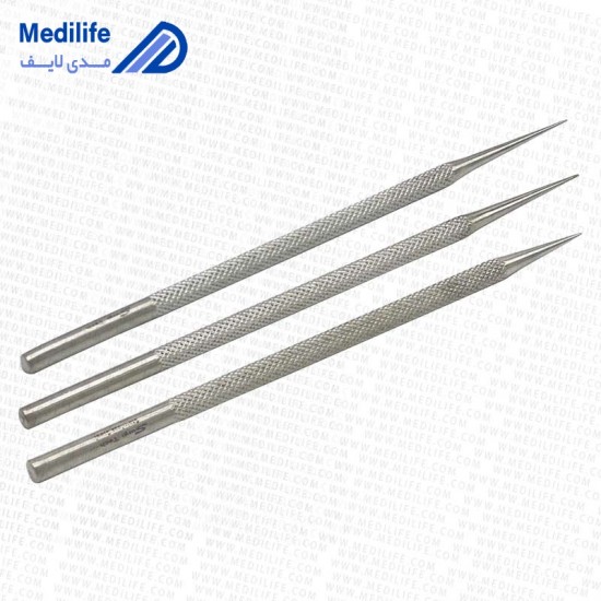 دیلاتور لاکریمال وایلدر سایز ۱ دیلاتور لاکریمال وایلدر سایز ۱