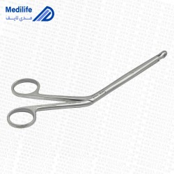 پنس لوک یا لاک برونینگ سری کوچیک Lock Browning Forceps