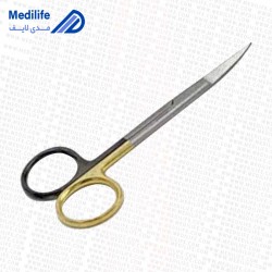 قیچی سوپر کات آیریس تنگستن کارباید قیچی سوپر کات آیریس تنگستن کارباید