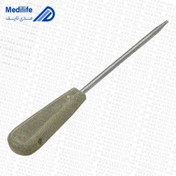 پیچ گوشتی ارتوپدی سایز ۳.۵ میلیمتر پیچ گوشتی ارتوپدی سایز ۳.۵ میلیمتر